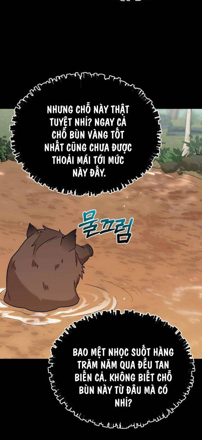 Thiên Ma Bấm Huyệt Chapter 14 - Trang 12