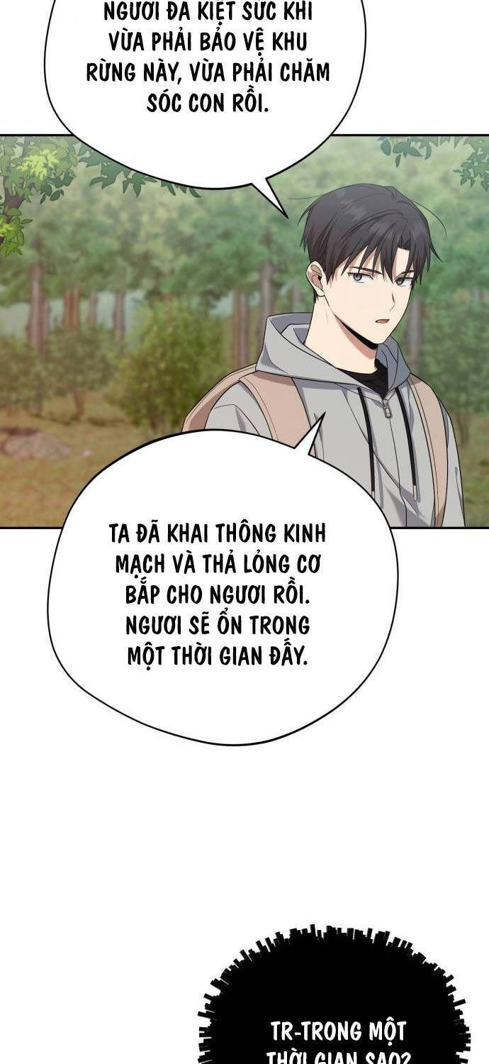 Thiên Ma Bấm Huyệt Chapter 14 - Trang 31