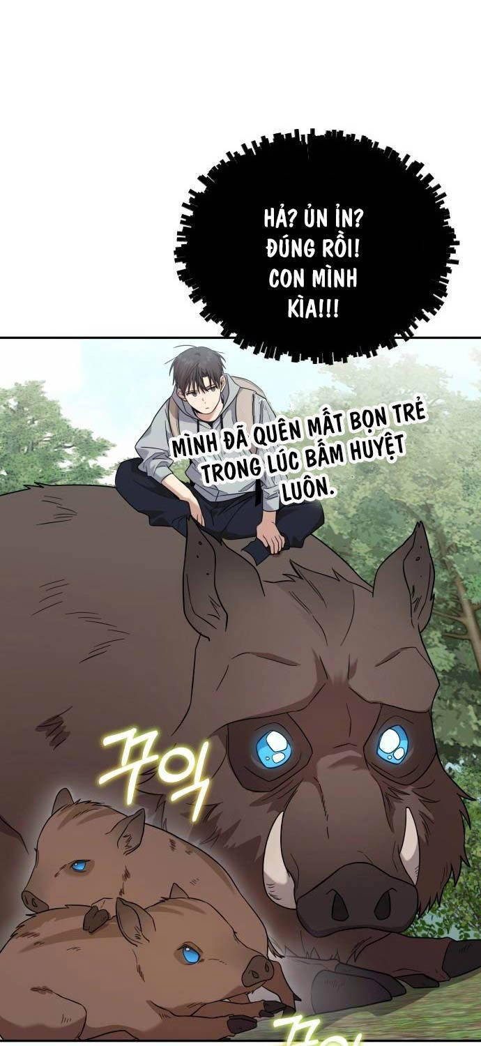 Thiên Ma Bấm Huyệt Chapter 14 - Trang 19