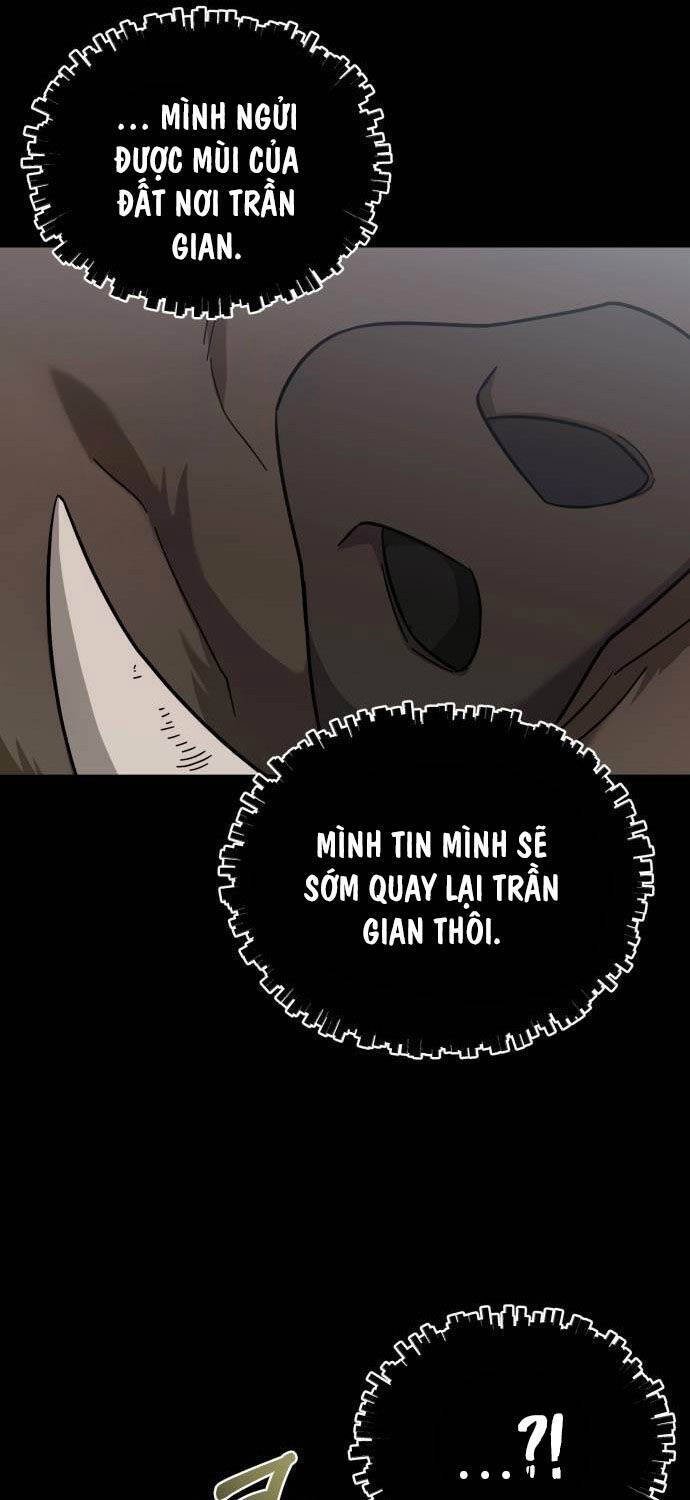 Thiên Ma Bấm Huyệt Chapter 14 - Trang 5