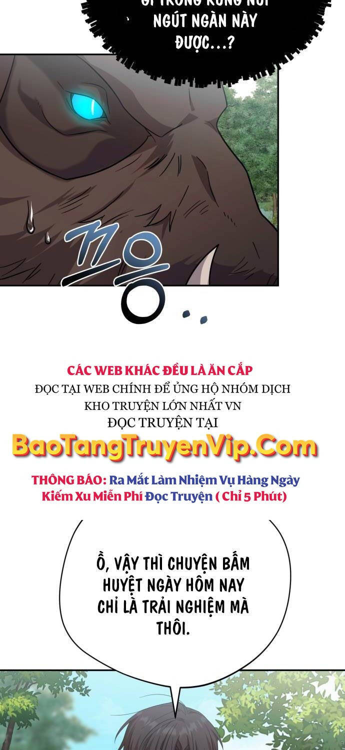 Thiên Ma Bấm Huyệt Chapter 14 - Trang 37