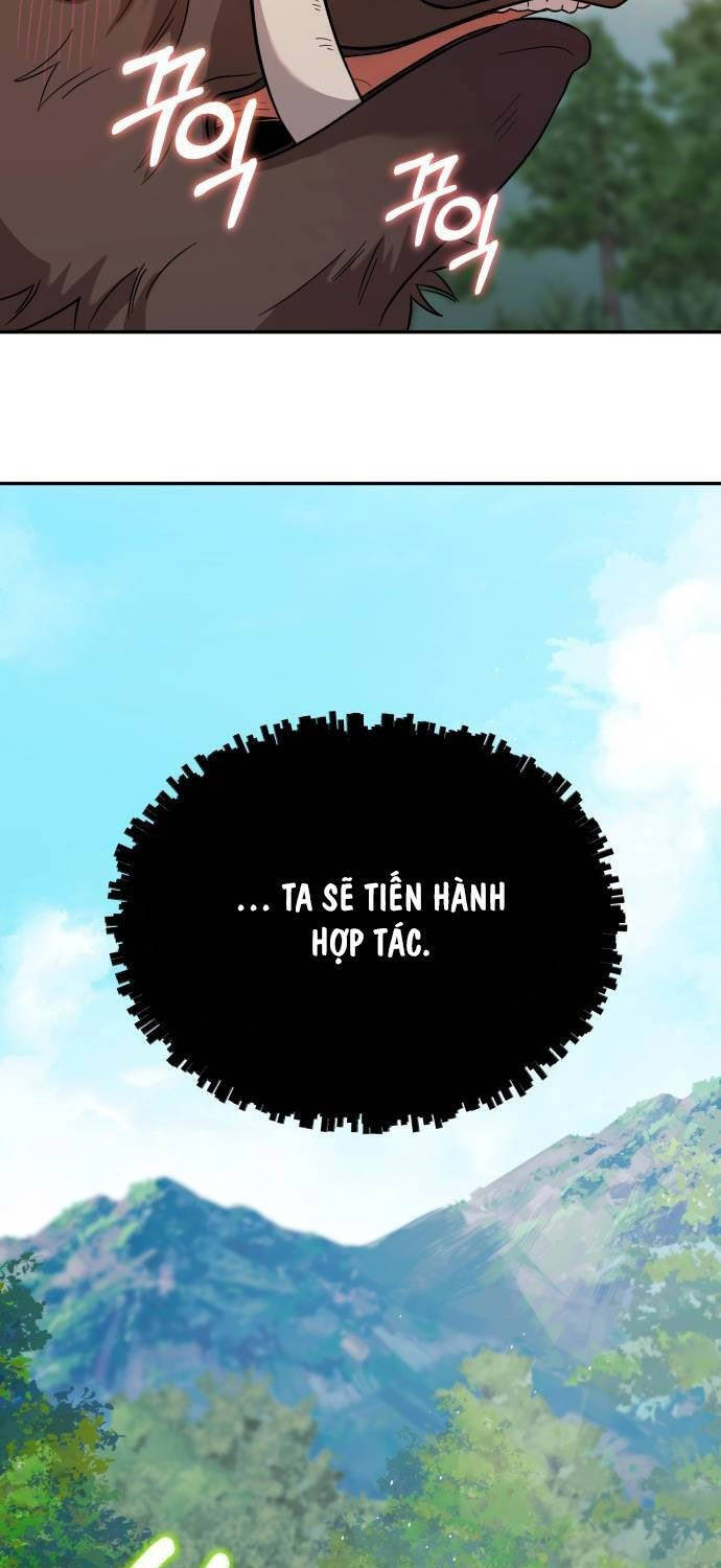 Thiên Ma Bấm Huyệt Chapter 14 - Trang 39