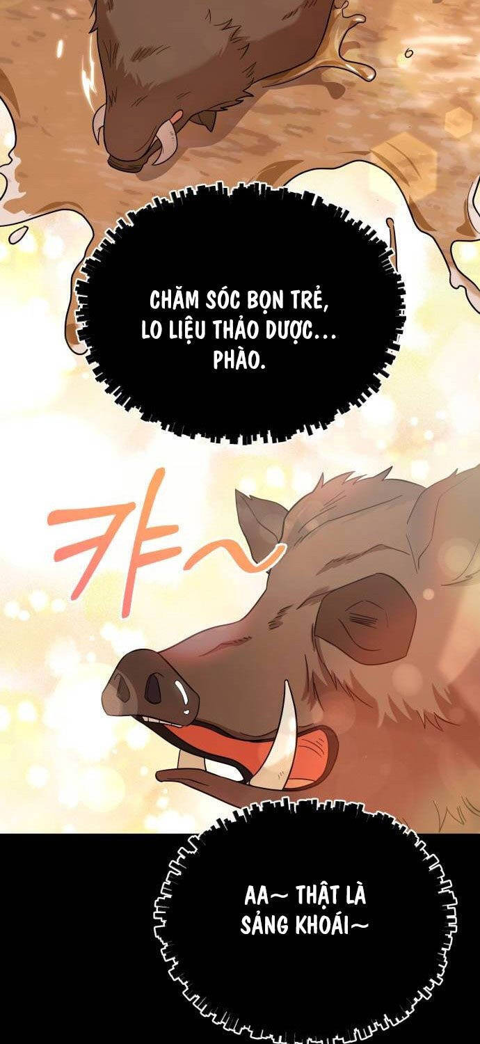 Thiên Ma Bấm Huyệt Chapter 14 - Trang 11