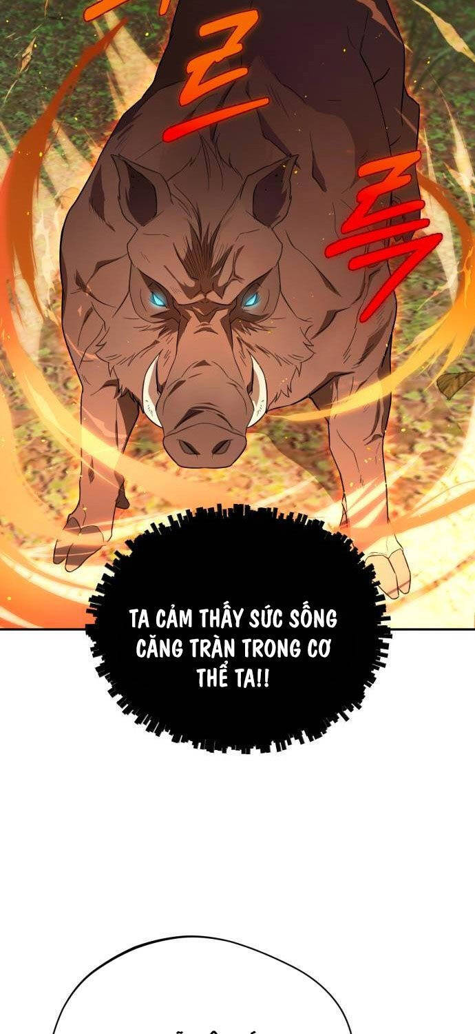 Thiên Ma Bấm Huyệt Chapter 14 - Trang 30