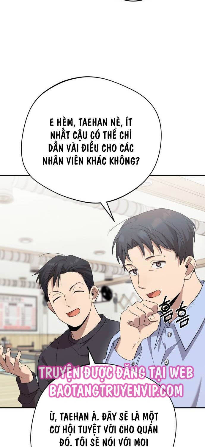 Thiên Ma Bấm Huyệt Chapter 14 - Trang 48