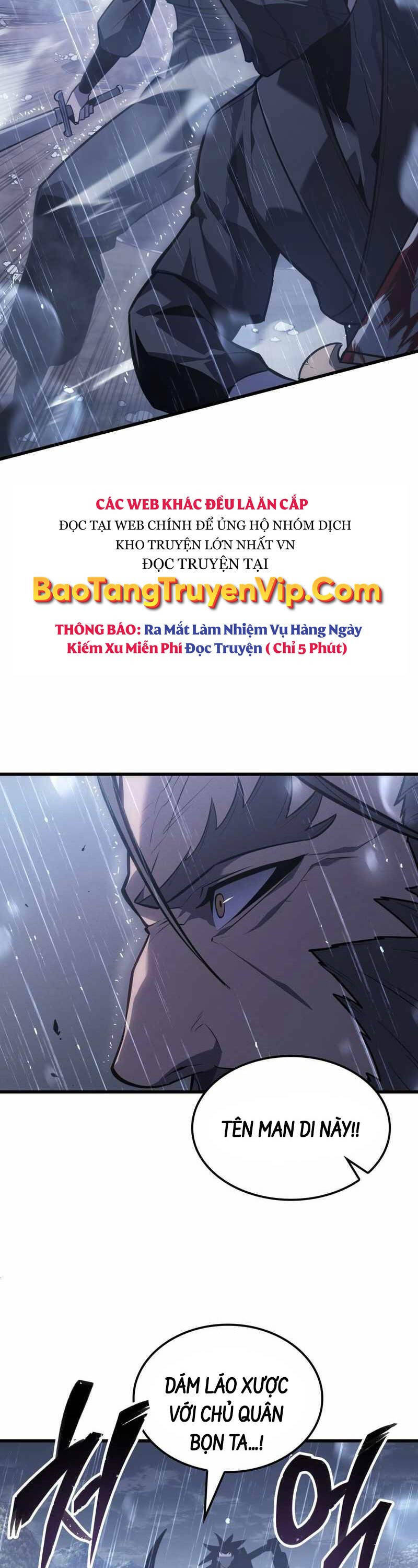 Băng Vương Chapter 1 - Trang 23