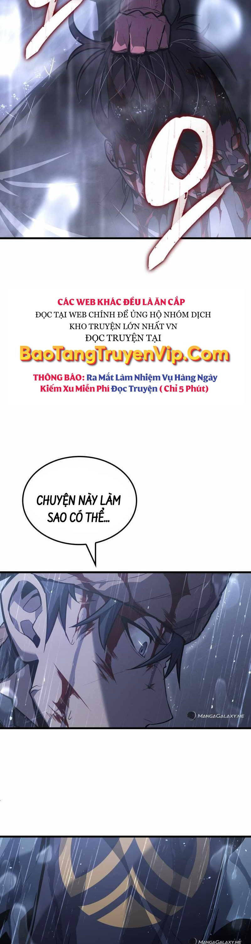 Băng Vương Chapter 1 - Trang 16