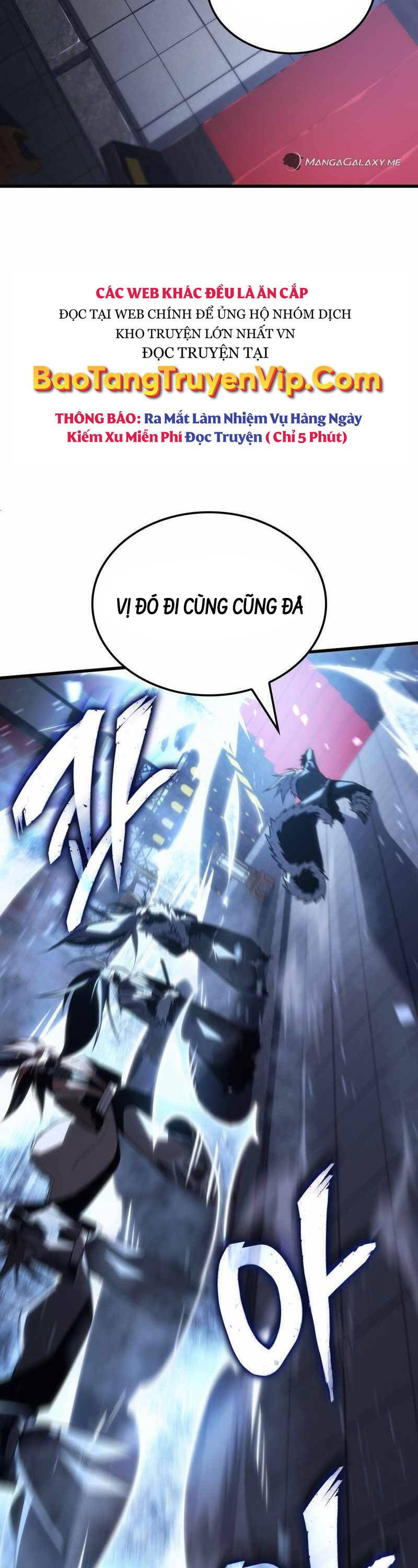 Băng Vương Chapter 1 - Trang 50