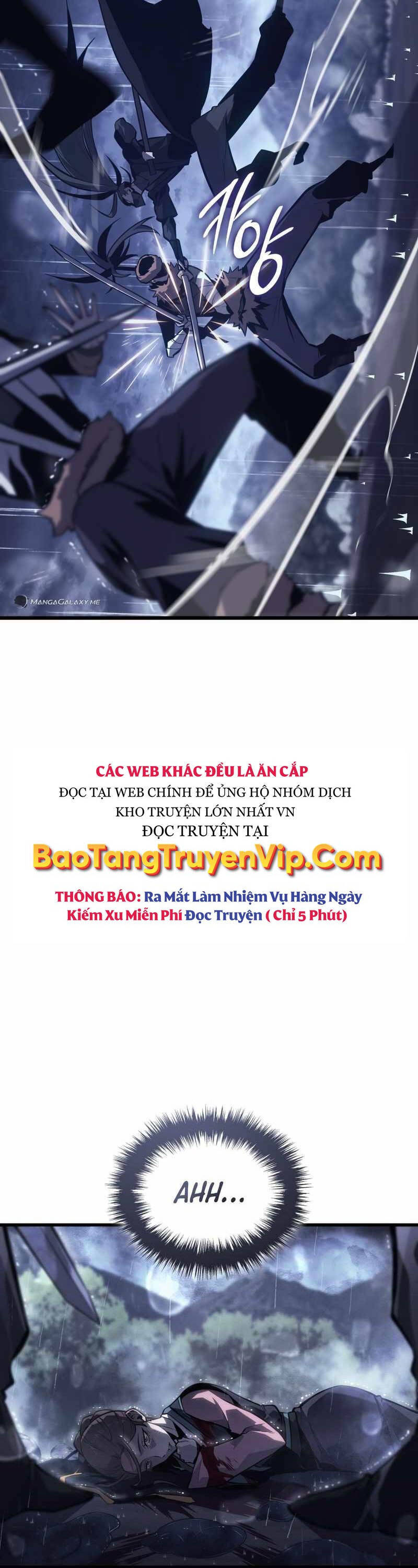 Băng Vương Chapter 1 - Trang 43