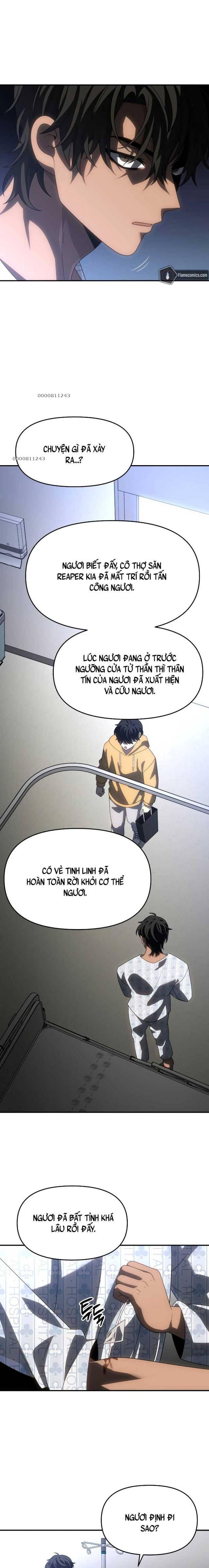 Ta Từng Là Tháp Vương Chapter 92 - Trang 3