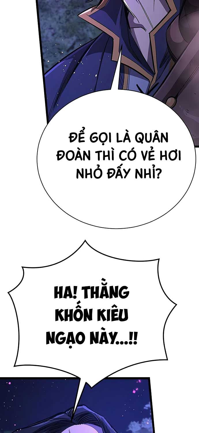 Kẻ Điên Và Đội Trưởng Cảnh Vệ Chapter 14 - Trang 102