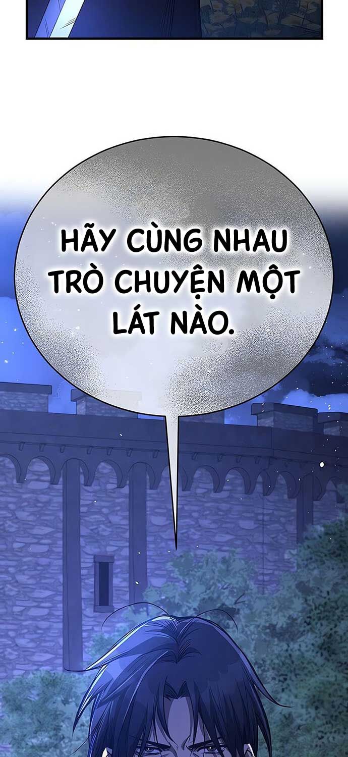 Kẻ Điên Và Đội Trưởng Cảnh Vệ Chapter 14 - Trang 77