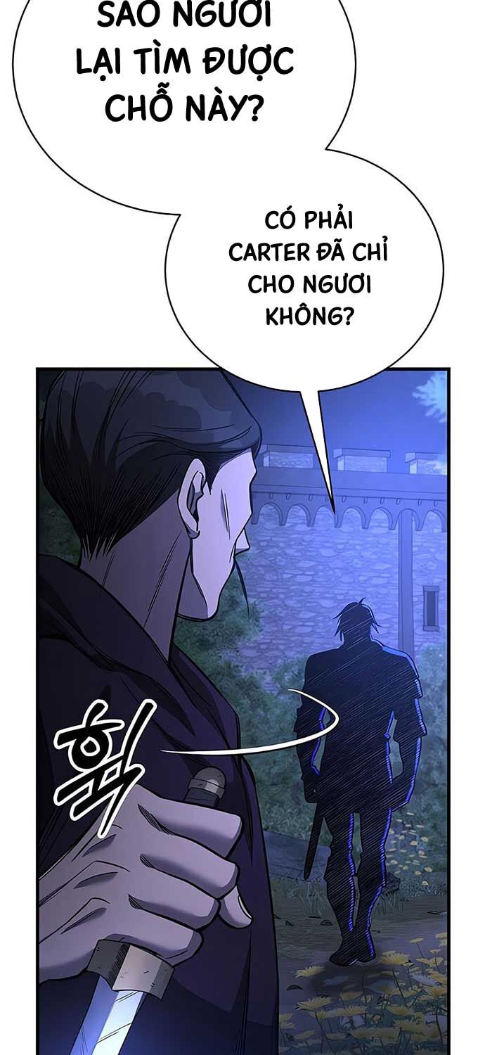 Kẻ Điên Và Đội Trưởng Cảnh Vệ Chapter 14 - Trang 76