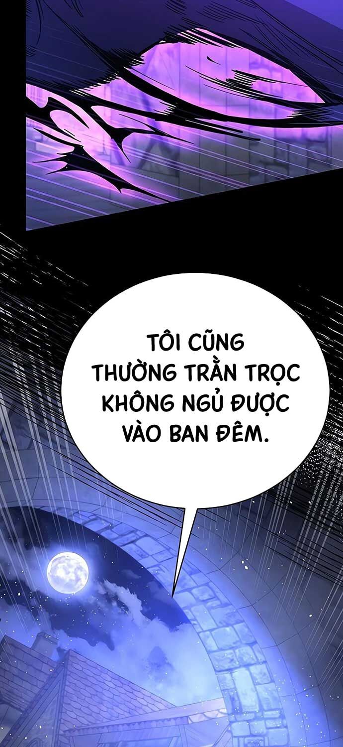 Kẻ Điên Và Đội Trưởng Cảnh Vệ Chapter 14 - Trang 48