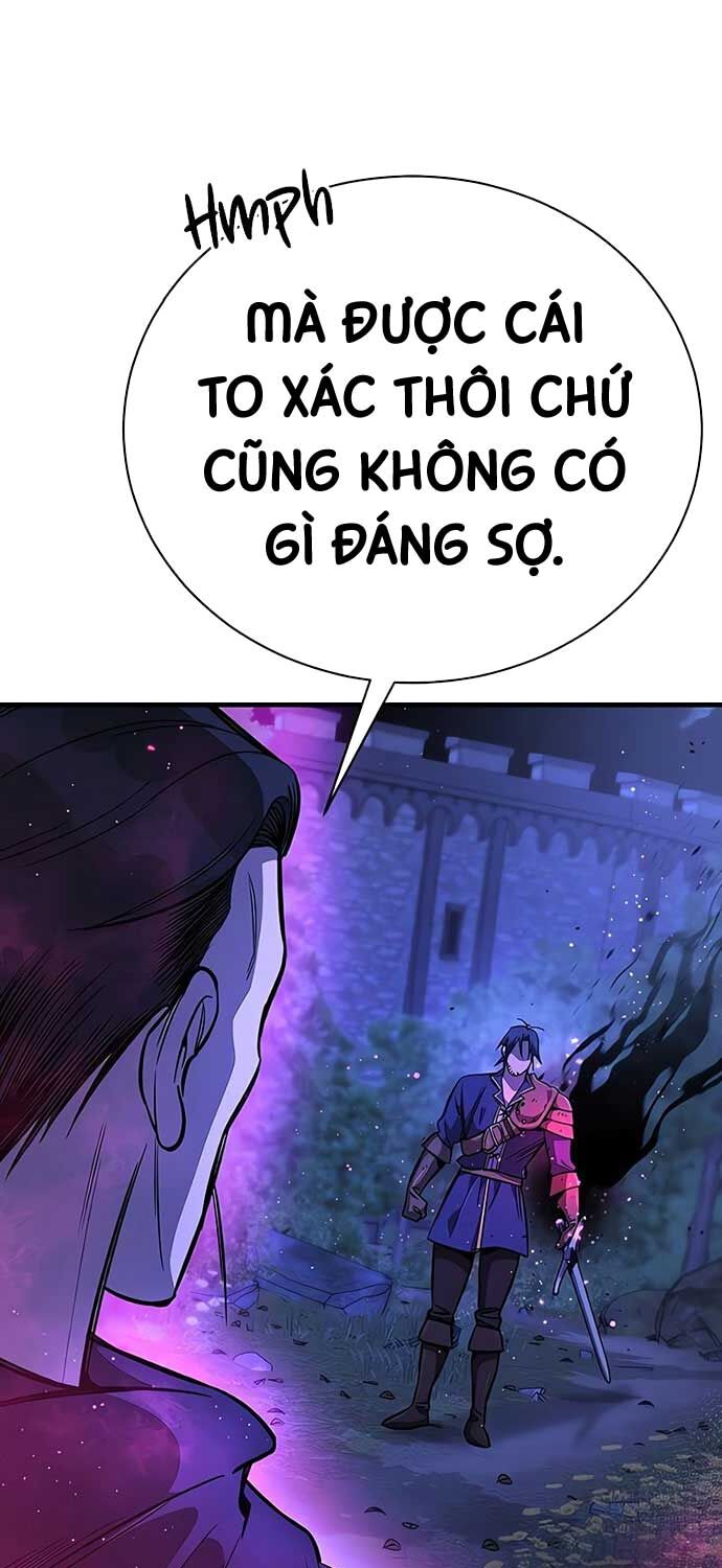 Kẻ Điên Và Đội Trưởng Cảnh Vệ Chapter 14 - Trang 97