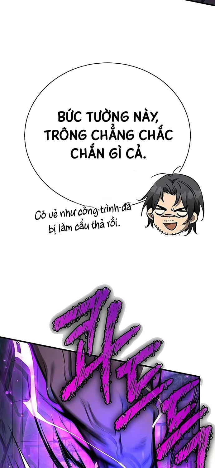 Kẻ Điên Và Đội Trưởng Cảnh Vệ Chapter 14 - Trang 44