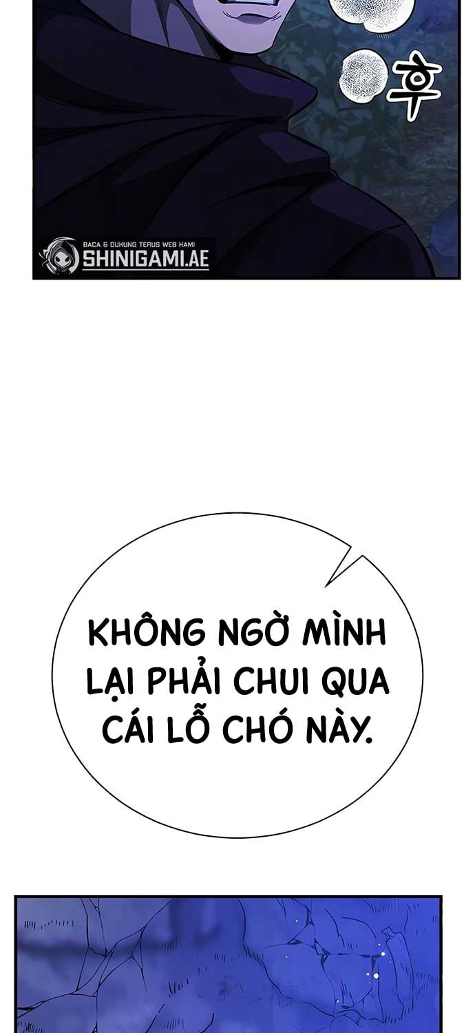 Kẻ Điên Và Đội Trưởng Cảnh Vệ Chapter 14 - Trang 68