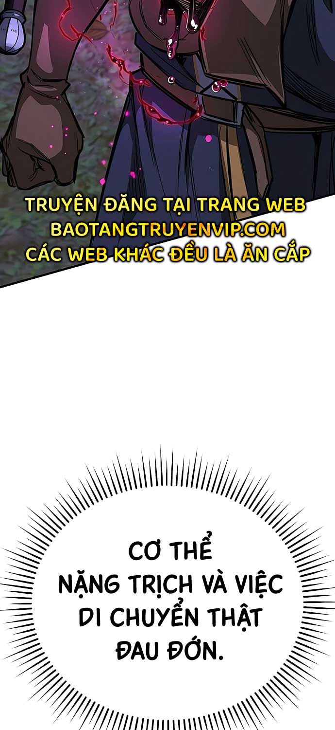 Kẻ Điên Và Đội Trưởng Cảnh Vệ Chapter 14 - Trang 94