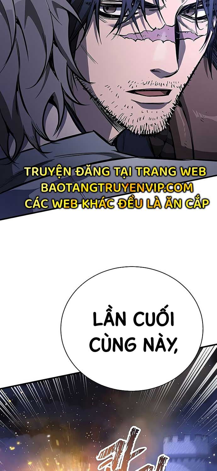 Kẻ Điên Và Đội Trưởng Cảnh Vệ Chapter 14 - Trang 59