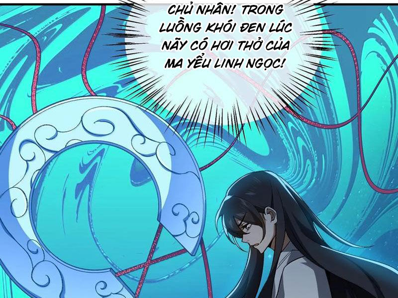 Ta Ở Tu Tiên Giới Chỉ Làm Giờ Hành Chính Chapter 91 - Trang 26