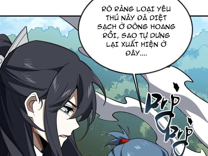 Ta Ở Tu Tiên Giới Chỉ Làm Giờ Hành Chính Chapter 91 - Trang 84