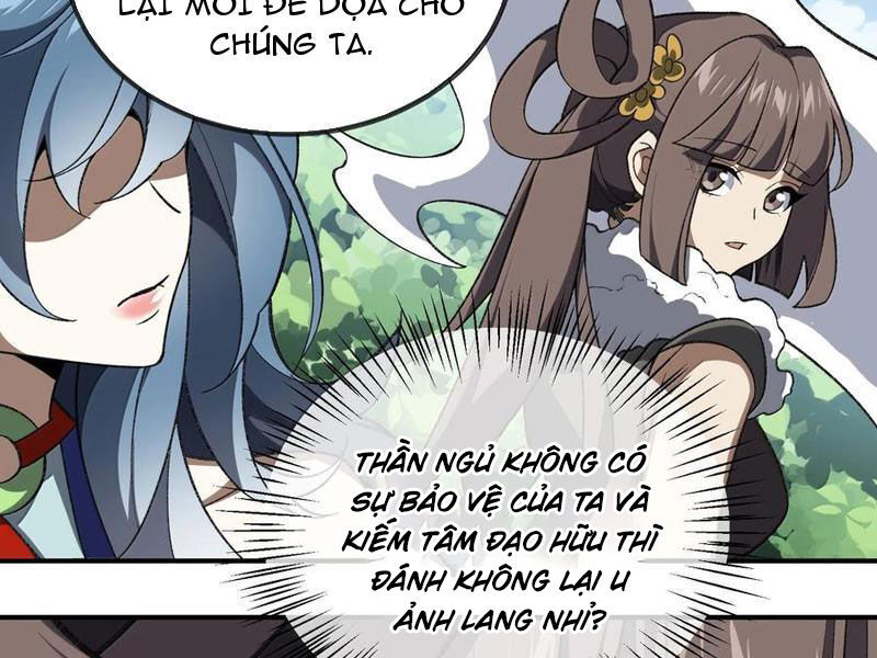 Ta Ở Tu Tiên Giới Chỉ Làm Giờ Hành Chính Chapter 91 - Trang 87