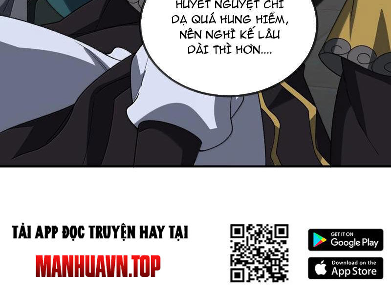 Ta Ở Tu Tiên Giới Chỉ Làm Giờ Hành Chính Chapter 91 - Trang 16