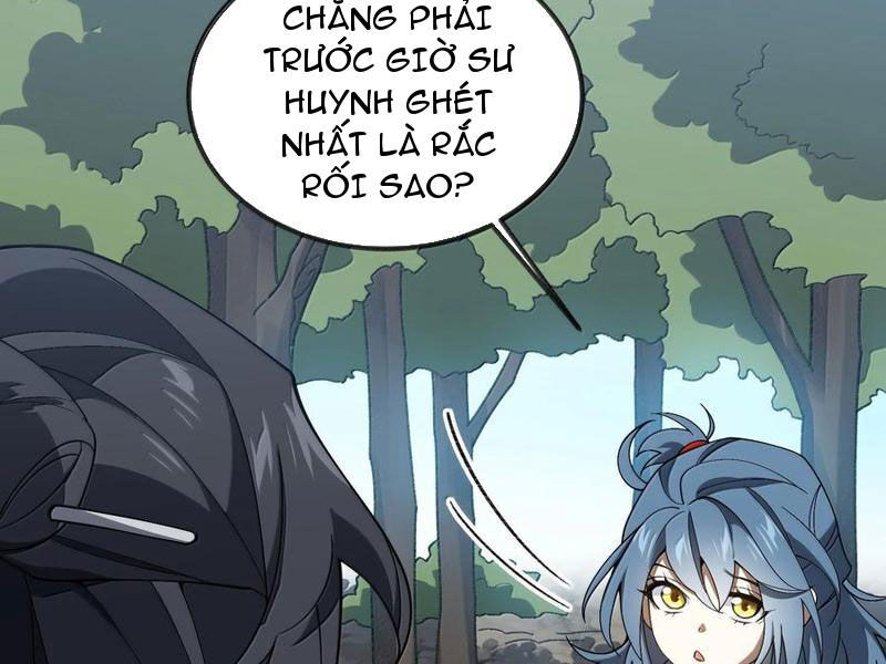 Ta Ở Tu Tiên Giới Chỉ Làm Giờ Hành Chính Chapter 91 - Trang 52