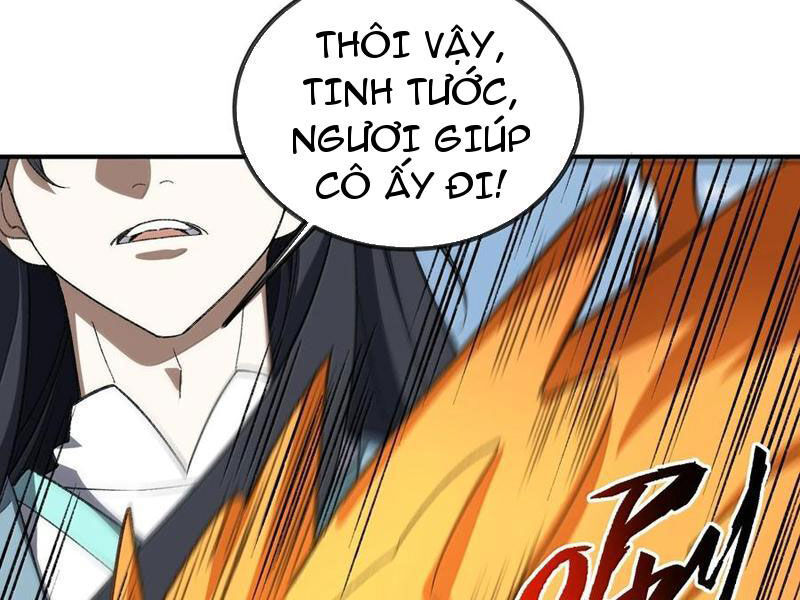 Ta Ở Tu Tiên Giới Chỉ Làm Giờ Hành Chính Chapter 91 - Trang 128