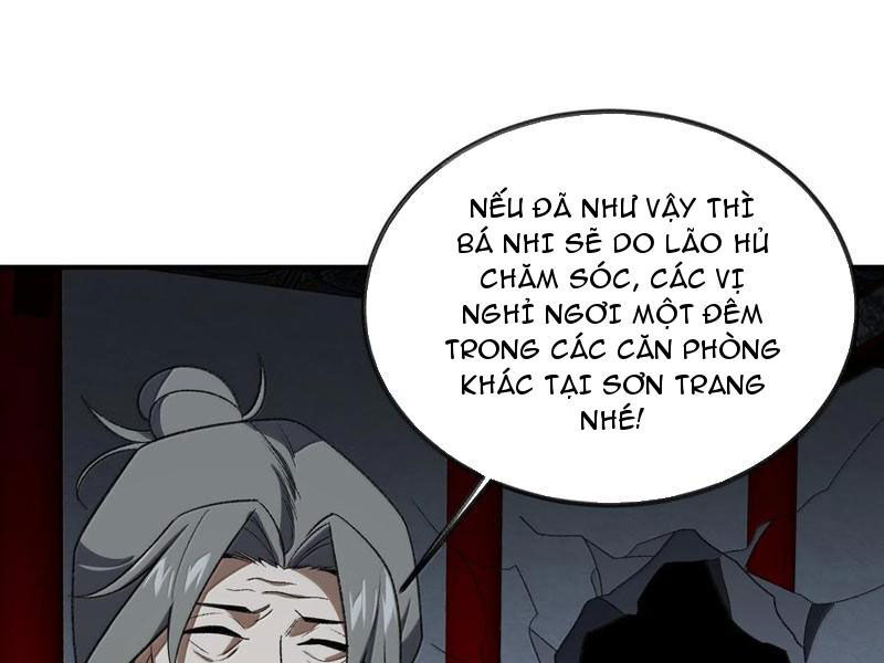 Ta Ở Tu Tiên Giới Chỉ Làm Giờ Hành Chính Chapter 91 - Trang 43