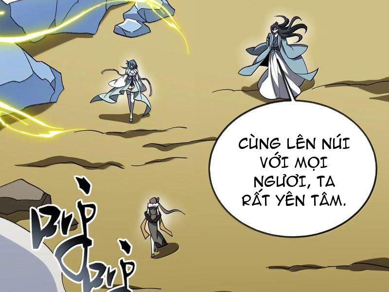 Ta Ở Tu Tiên Giới Chỉ Làm Giờ Hành Chính Chapter 91 - Trang 146