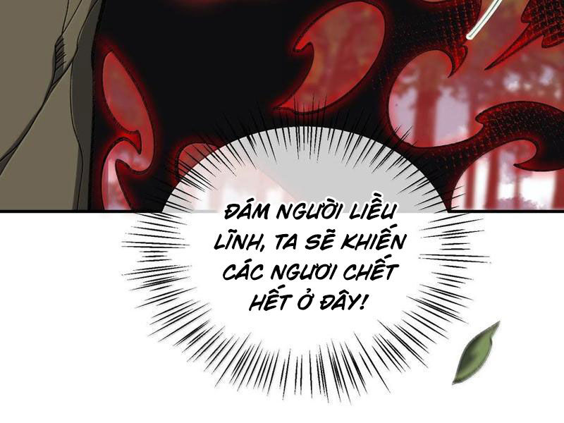 Ta Ở Tu Tiên Giới Chỉ Làm Giờ Hành Chính Chapter 91 - Trang 94