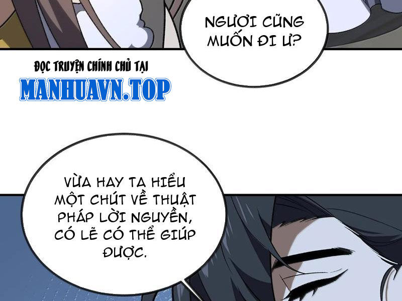 Ta Ở Tu Tiên Giới Chỉ Làm Giờ Hành Chính Chapter 91 - Trang 34