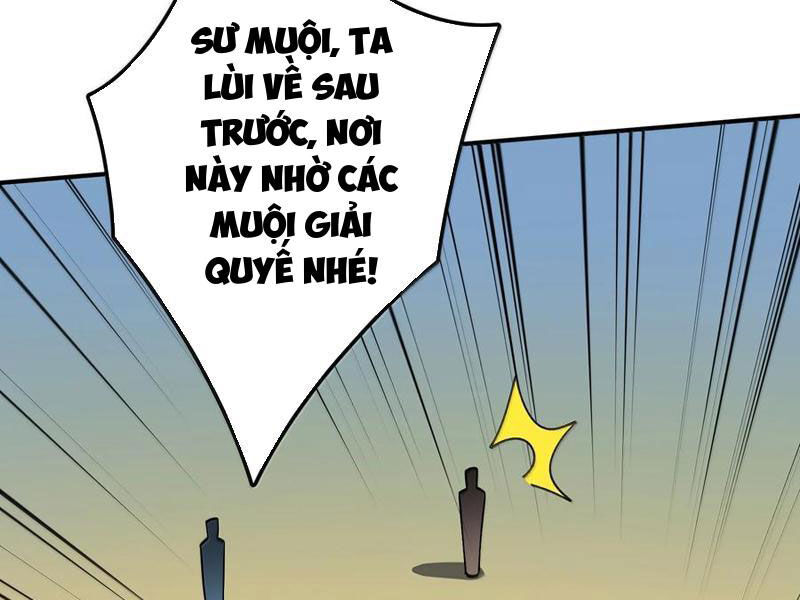 Ta Ở Tu Tiên Giới Chỉ Làm Giờ Hành Chính Chapter 91 - Trang 113