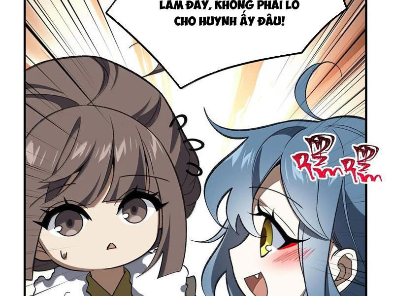 Ta Ở Tu Tiên Giới Chỉ Làm Giờ Hành Chính Chapter 91 - Trang 41