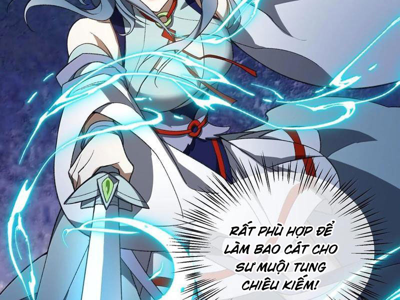 Ta Ở Tu Tiên Giới Chỉ Làm Giờ Hành Chính Chapter 91 - Trang 111