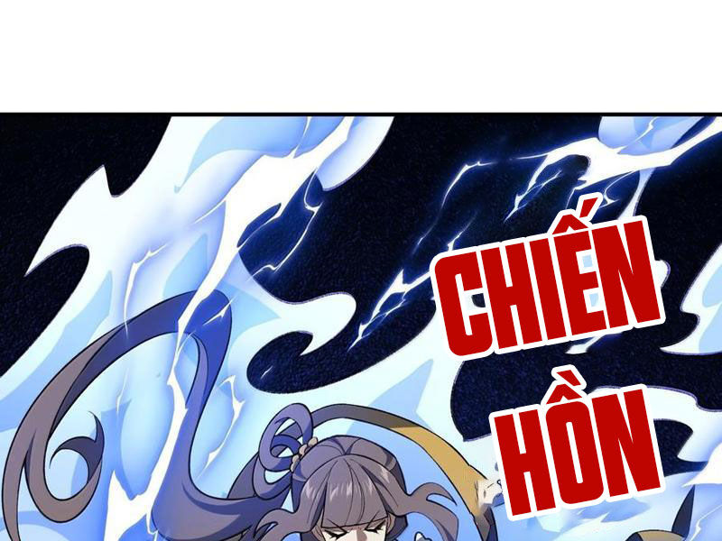 Ta Ở Tu Tiên Giới Chỉ Làm Giờ Hành Chính Chapter 91 - Trang 69