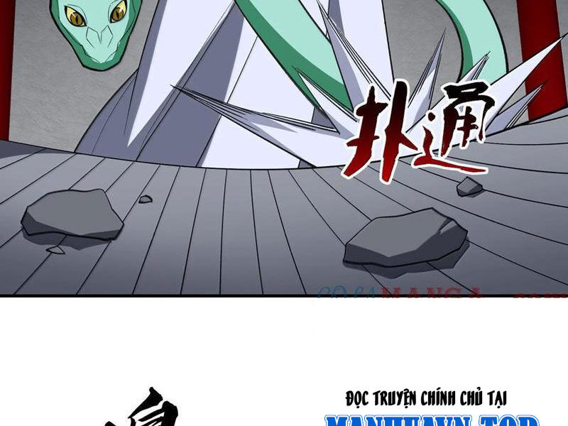 Ta Ở Tu Tiên Giới Chỉ Làm Giờ Hành Chính Chapter 91 - Trang 22