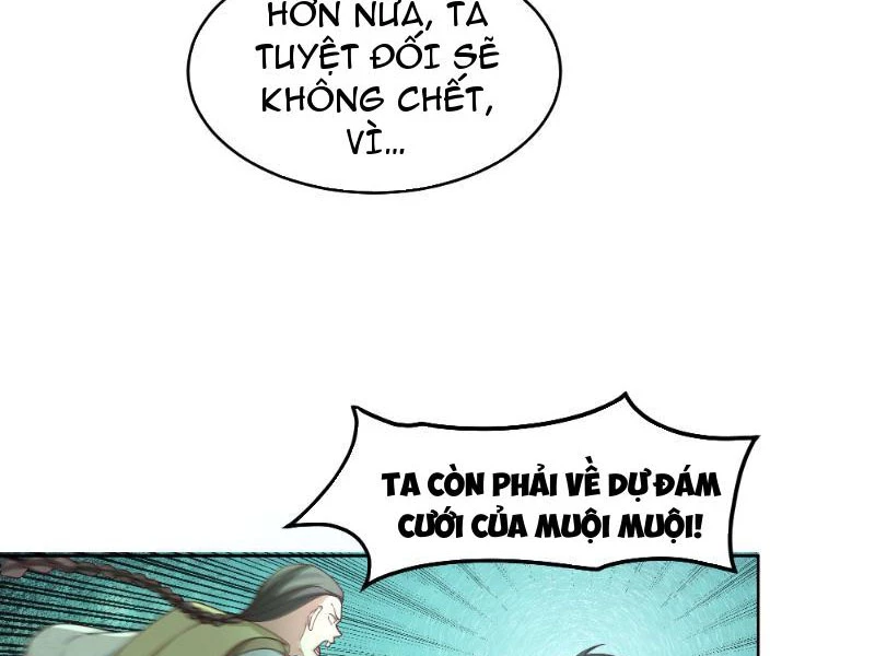 Vô Địch Thật Tịch Mịch Chapter 25 - Trang 23