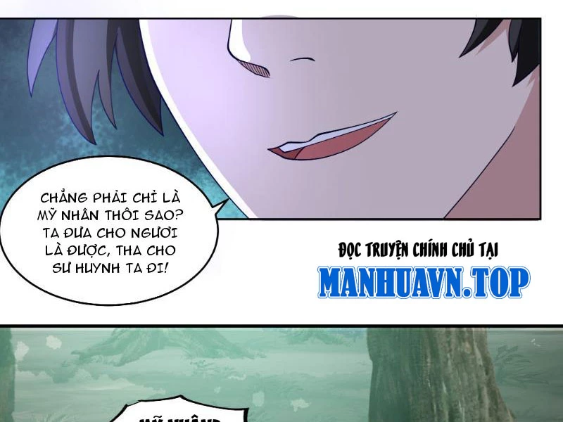 Vô Địch Thật Tịch Mịch Chapter 25 - Trang 43