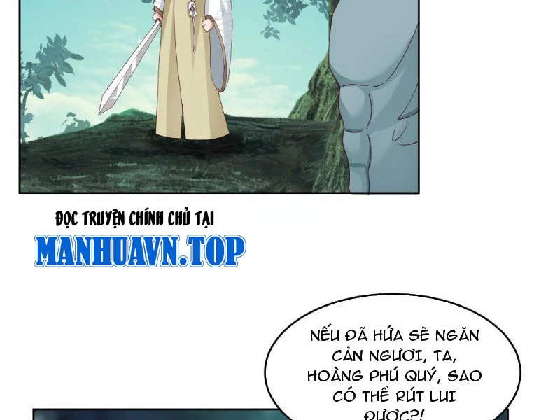 Vô Địch Thật Tịch Mịch Chapter 25 - Trang 21