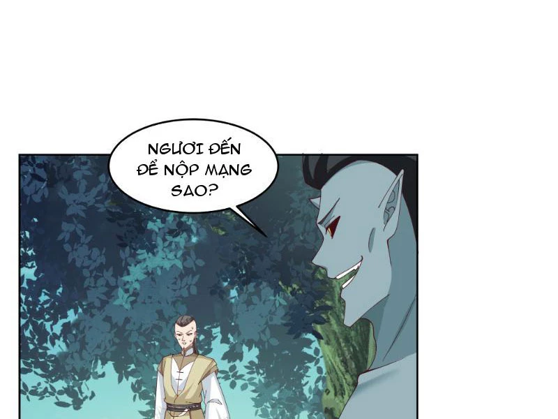 Vô Địch Thật Tịch Mịch Chapter 25 - Trang 20