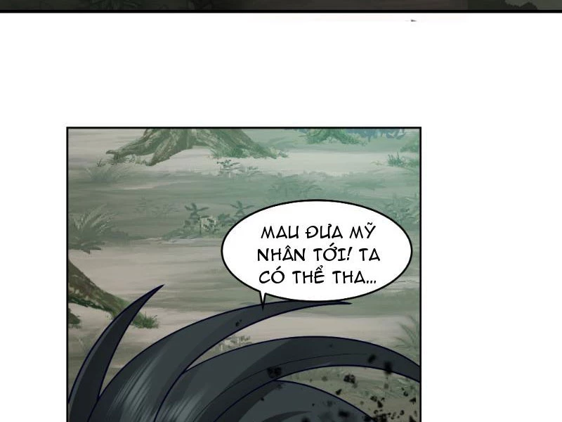 Vô Địch Thật Tịch Mịch Chapter 25 - Trang 45