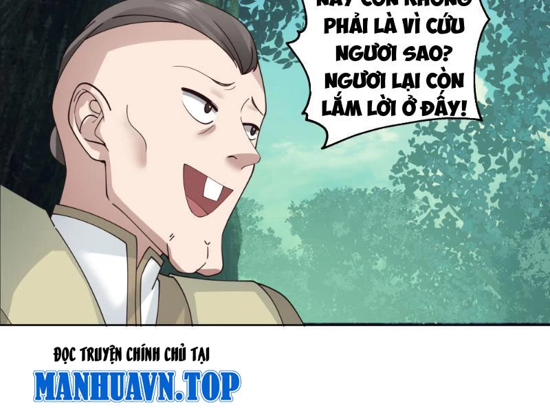 Vô Địch Thật Tịch Mịch Chapter 25 - Trang 55