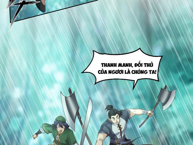 Vô Địch Thật Tịch Mịch Chapter 25 - Trang 6