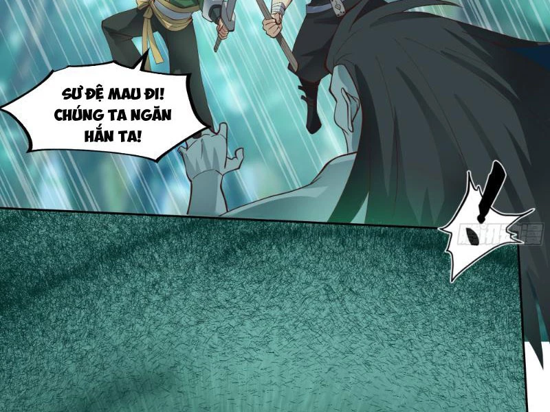 Vô Địch Thật Tịch Mịch Chapter 25 - Trang 7