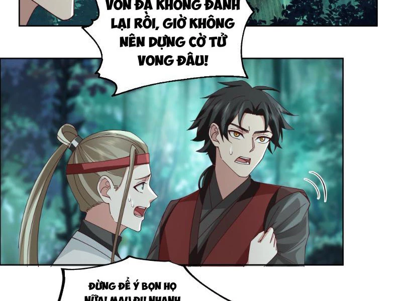 Vô Địch Thật Tịch Mịch Chapter 25 - Trang 26