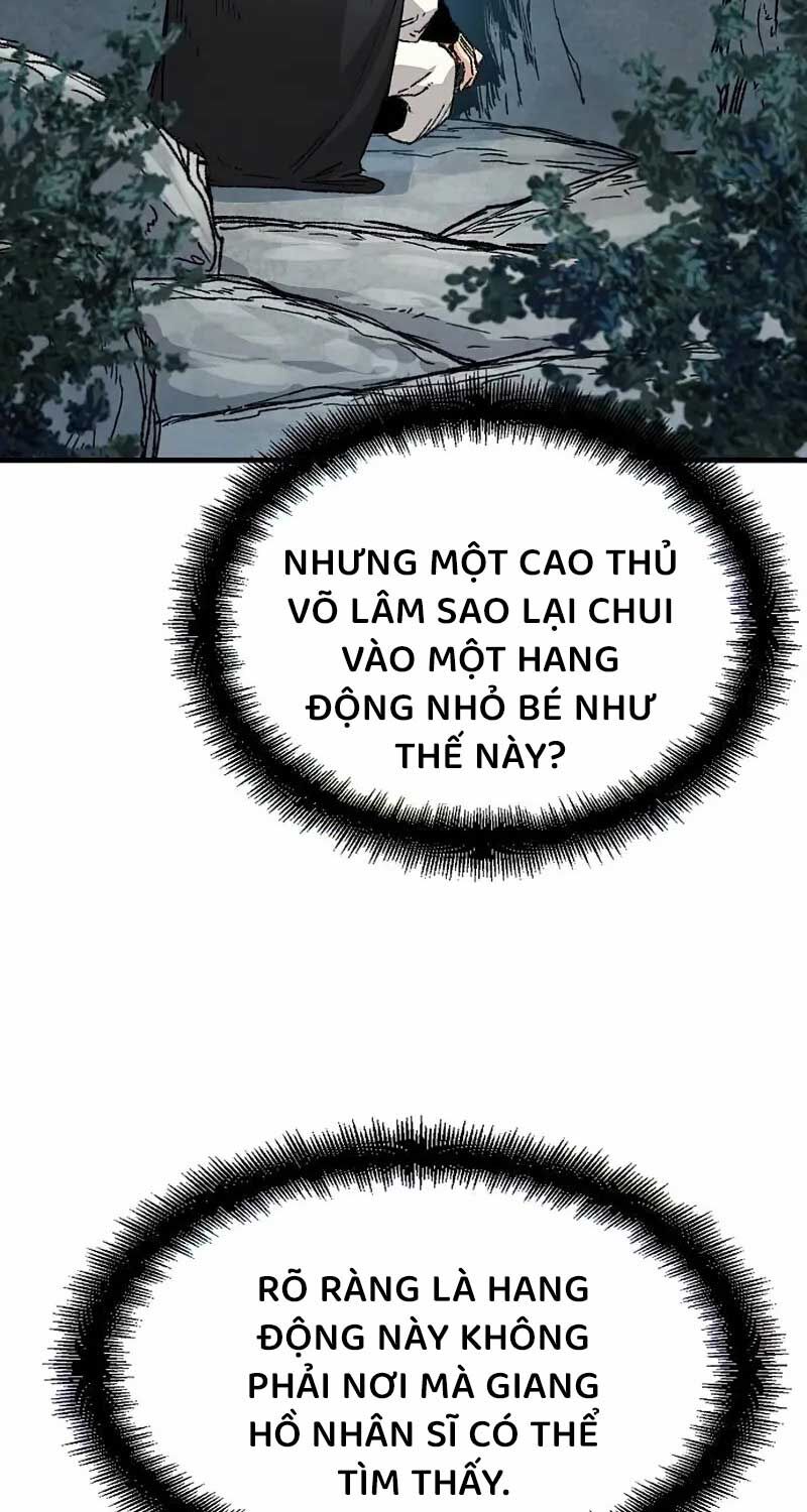 Thiên Ma Quy Hoàn Chapter 42 - Trang 21