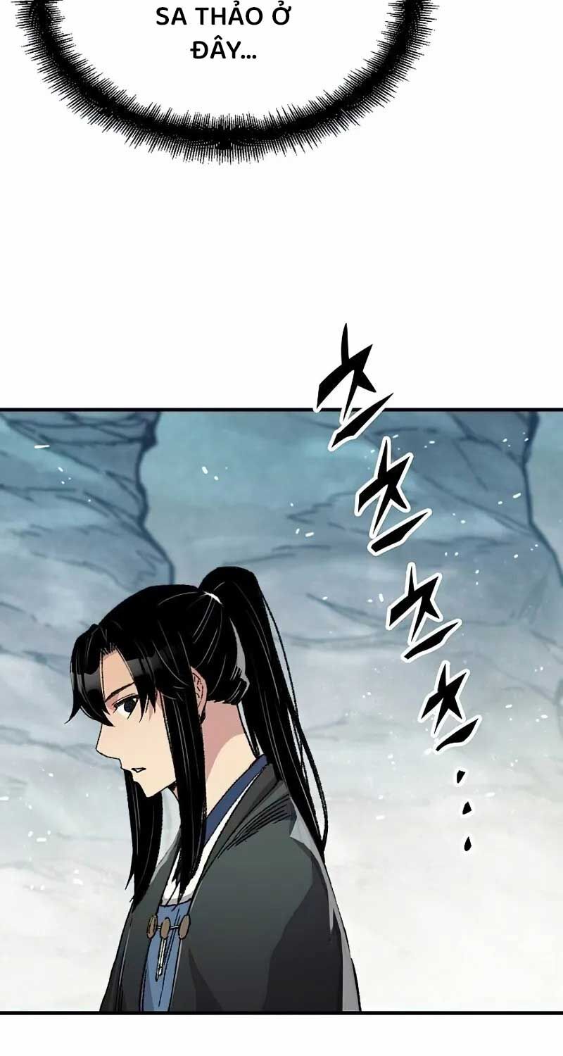 Thiên Ma Quy Hoàn Chapter 42 - Trang 42