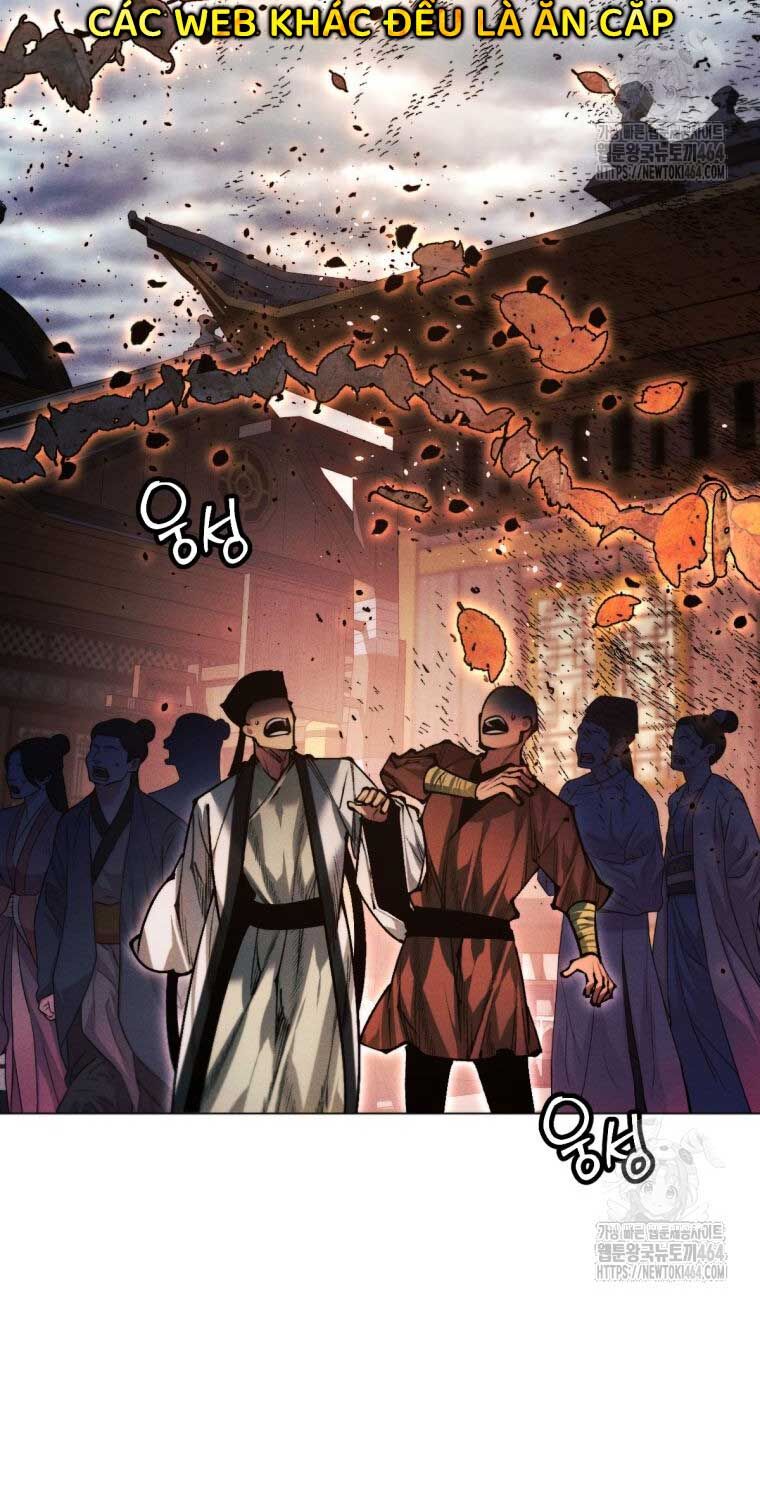 Chuyển Sinh Vào Thế Giới Võ Lâm Chapter 110 - Trang 65